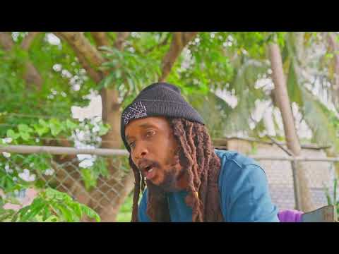 JAH IZREHL - CULTURE - (OFFICIAL MUSIC VIDEO)