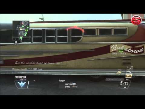 WTF ?! Gros bug du mode studio | Joke_Fury