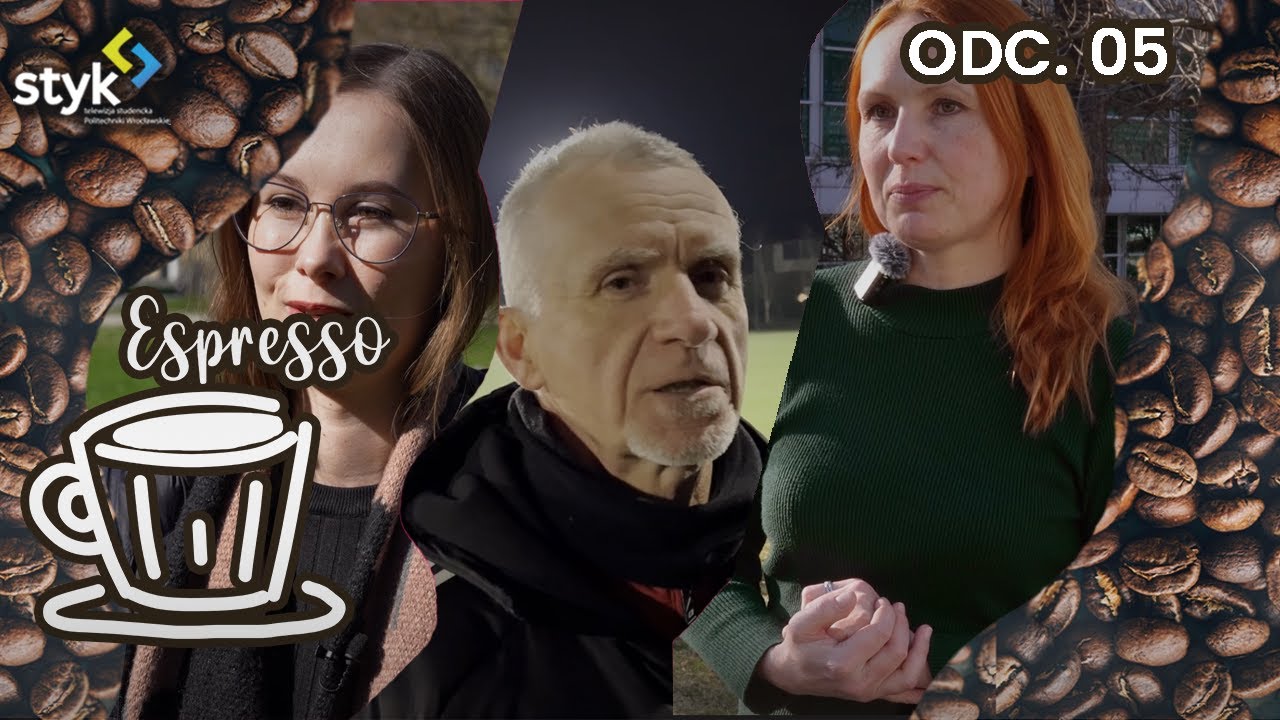 Miniatura - Badania nad wirusami i akademickie emocje