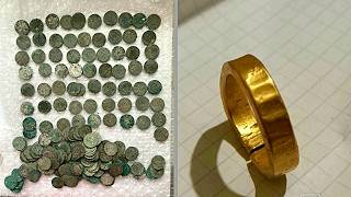 Все, что нашел забрал домой