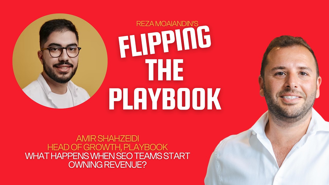 What happens when SEO teams start owning revenue?