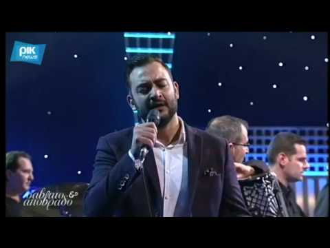 Μολυβιά (Cover by Petros kouloumis) live στο RIK1