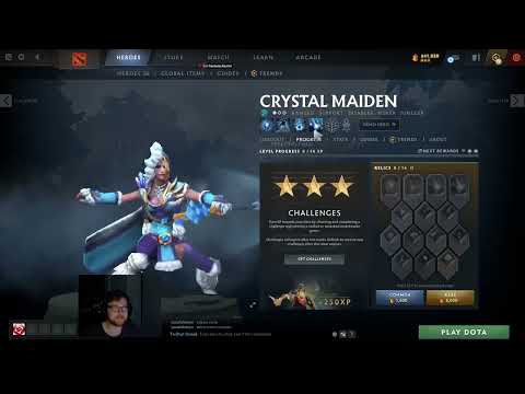 proof that CM needs a NERF