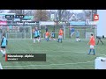 Samenvatting Nieuwkoop - Alphia (zaterdag 2 december)