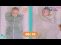 MamaLoes Babysjop - Love To Dream Swaddle Up Inbakerslaapzak Een goede nachtrust is erg belangrijk voor de ontwikkeling van je baby, maar dit blijkt vaak toch lastiger te realiseren dan verwacht. Onbewust veroorzaken e...