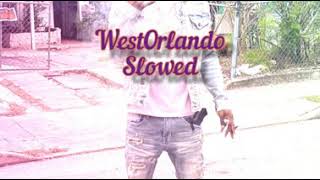 Hotboii Ft. Stunna 4 Vegas - 4PF Like Baby SLOWED