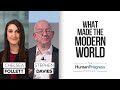 What Made The Modern World Stephen Davies Ep 34