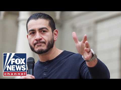 More questions surface about El-Sayed's alleged family ties to Muslim Brotherhood