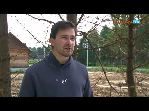 «Мы планируем сделать спортивный городок, которым смогут пользоваться все желающие»