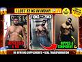 Extreme Indian Fatloss 110kg 78kg Inspirational Journey