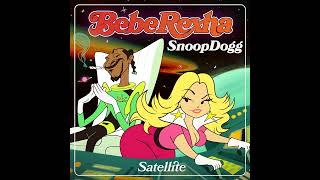 Bebe Rexha Satellite (feat. Snoop Dogg) [Clean]