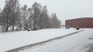 Ratinis traktorius John Deere 332 | Vaizdas 4 - Agroline