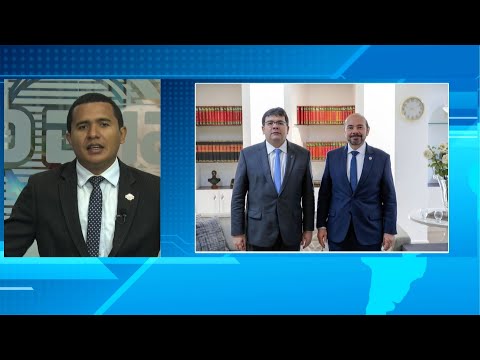 Papo do Cafezinho com João Magalhães 19 04 2023