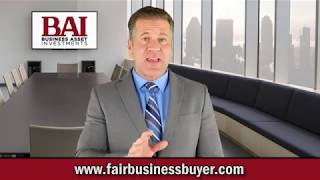 Sell Your Business Now - should i sell my business myself? -  We buy businesses