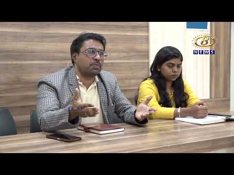 Television coverage of GVTO India–Thailand Business Conclave 2026 – video thumbnail