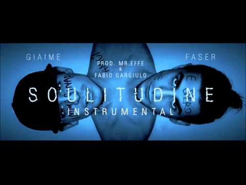 GIAIME feat. FASER - SOULITUDINE - Exclusive Version