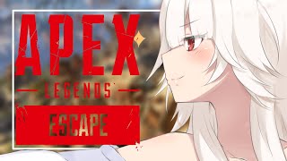 【APEX】ゴールド帯はどんな感じか覗き見【ミトゥン】
