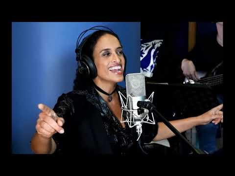 Noa (Achinoam Nini) Live Stream - Fourth Album - Calling