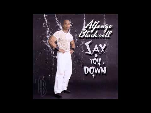 Alfonzo Blackwell - Love Song