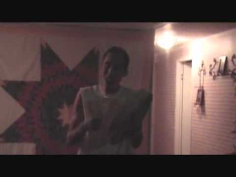 Roundance: The One by Nakoa Heavyrunner