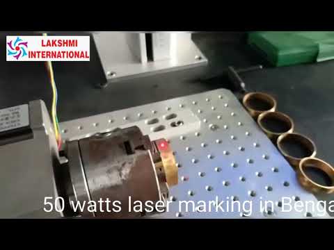 Laser Cutting Machines 50w