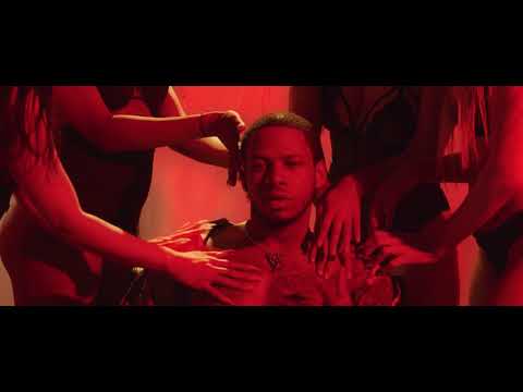 Vedo - Do It Nasty (Official Music Video)