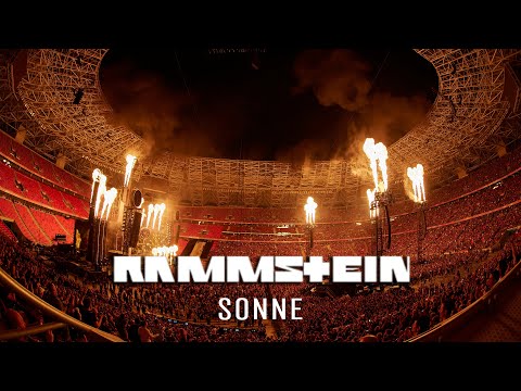 Rammstein - Sonne (Live Video - 2023) [Multicam]