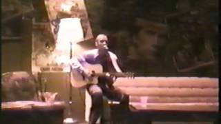 Live - Dusted (cover of Guided By Voices)