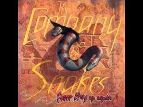 Is This Love -Company of Snakes.wmv