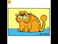 Garfield Comics Read Aloud Episode 41 Garfield Garfieldcomics Comicsvilla