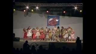preview picture of video 'Tortolì Musical Hairspray  MDS'
