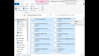 How to Open and Use a Cab File in Windows