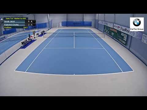 Kurt 3_21.1.2022_Optim Tour - Medilab Cup 2022 SK HIT Hradec Králové