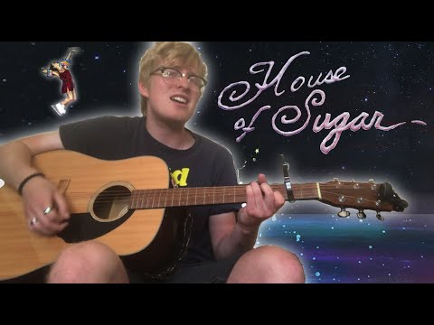 Southern Sky - Alex G (Acoustic Cover)