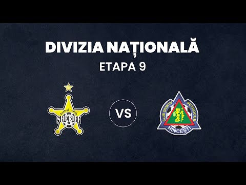 LIVE: DIVIZIA NAȚIONALĂ,Etapa 9 ,FC Sheriff - FC Petrocub  12.09.2021, 19:00