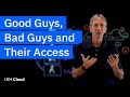 Identity Access Management IAM