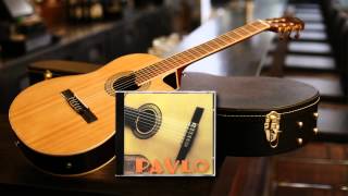 Pavlo - Eternal Flower (1998)
