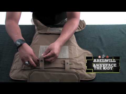 Infantry Combat Equipment — Assembling the Improved Modular Tactical Vest