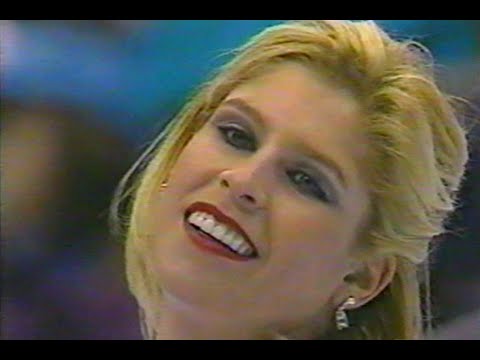 M. GREGORY & D. PETUKHOV - 2004 US NATIONALS - OD