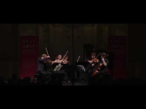 Krzyżowa-Music TV Spot TVP Kultura 2019