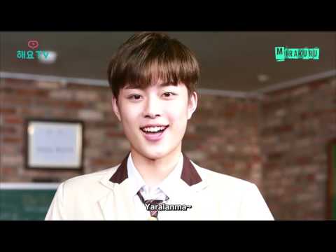 (170720) Heyo TV - PRINSIX (Türkçe Altyazılı)