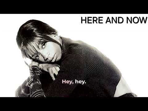 Lena Fiagbe  -  HERE AND NOW