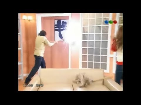 📺Pone a Francella I Dia de Furia  LA ALARMA 10 HD 1080p📺 ZAPPING TVNIGHT