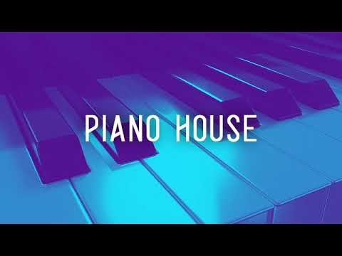 Piano House Mix 2023