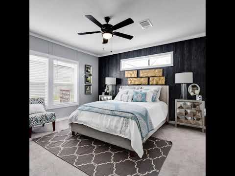 Watch Video of The Horizon 48 Limited Edition in Conroe, TX