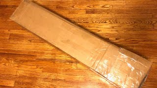 Video thumbnail for Unboxing a Leblanc 340 Paperclip Contrabass Clarinet! by Jared De Leon