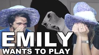 MY GIRLFRIEND CRIES! | Emily Wants to Play