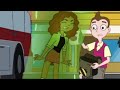 Milo Murphy S Law Out Of Context Is Next Level Chaos
