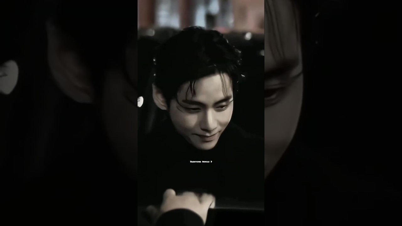 kala suit 🖤 #kimtaehyung WhatsApp status #taehyungedit #btsvedit #btsv