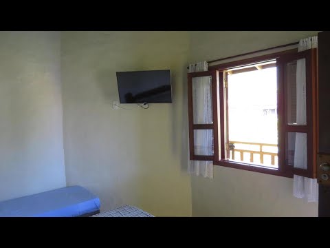 Pousada Nusa Dua Maresias, Sao Sebastiao (Sao Paulo), Brazil | Travel With Vanshika